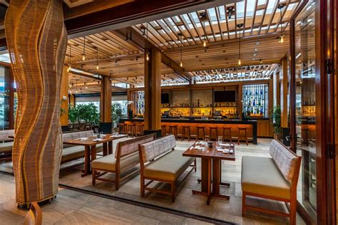 A First Timer’s Guide To Nobu Restaurants .